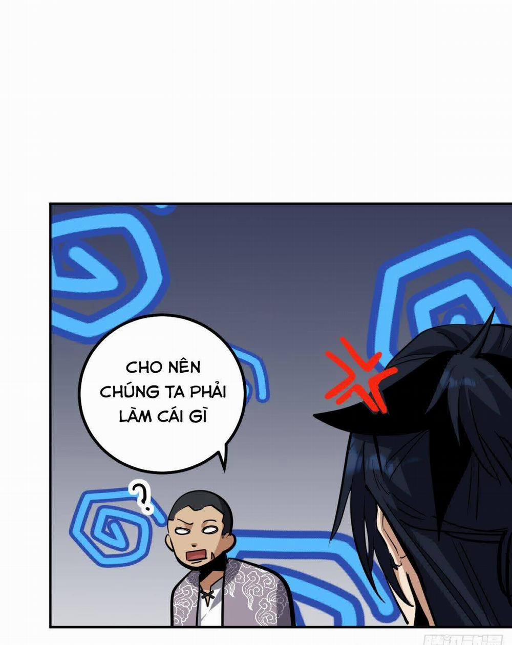 Tự Kỷ Luật Ta Đây Bất Khả Chiến Bại 8 trang 27