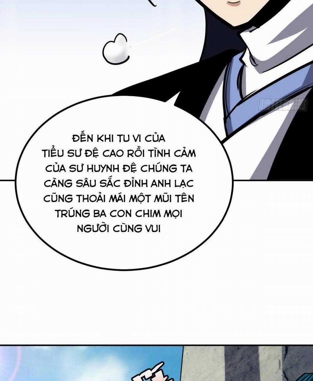 Tự Kỷ Luật Ta Đây Bất Khả Chiến Bại 8 trang 37