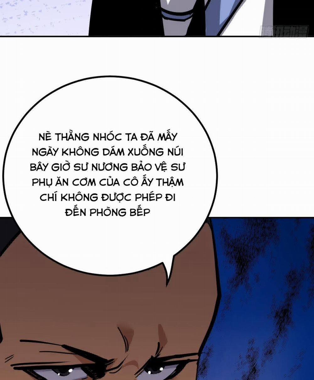 Tự Kỷ Luật Ta Đây Bất Khả Chiến Bại 8 trang 45