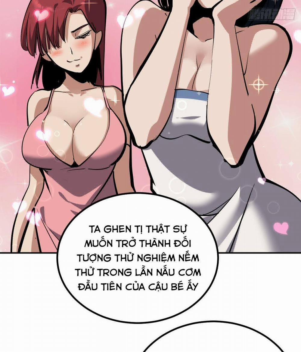 Tự Kỷ Luật Ta Đây Bất Khả Chiến Bại 8 trang 7