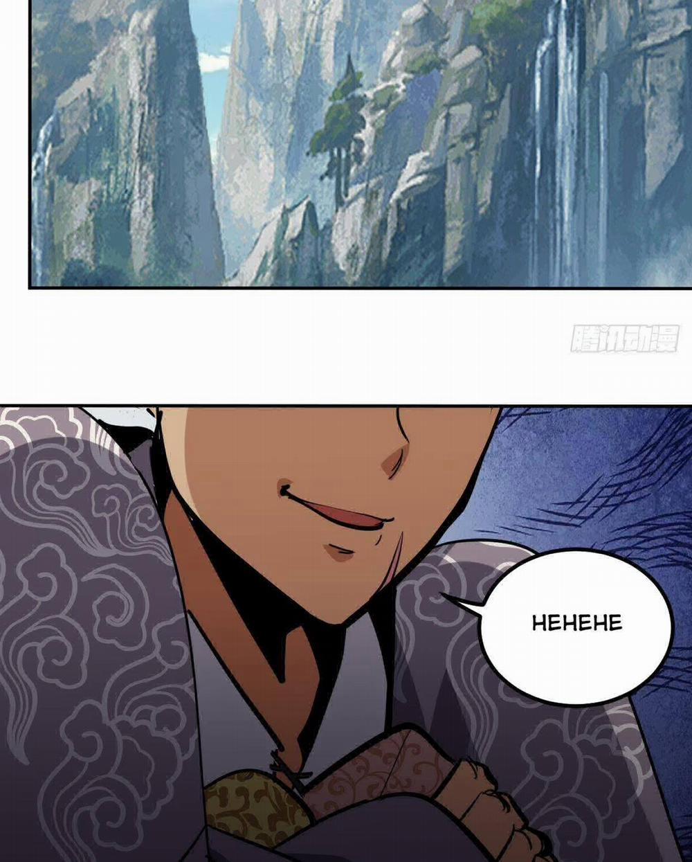 Tự Kỷ Luật Ta Đây Bất Khả Chiến Bại 8 trang 9