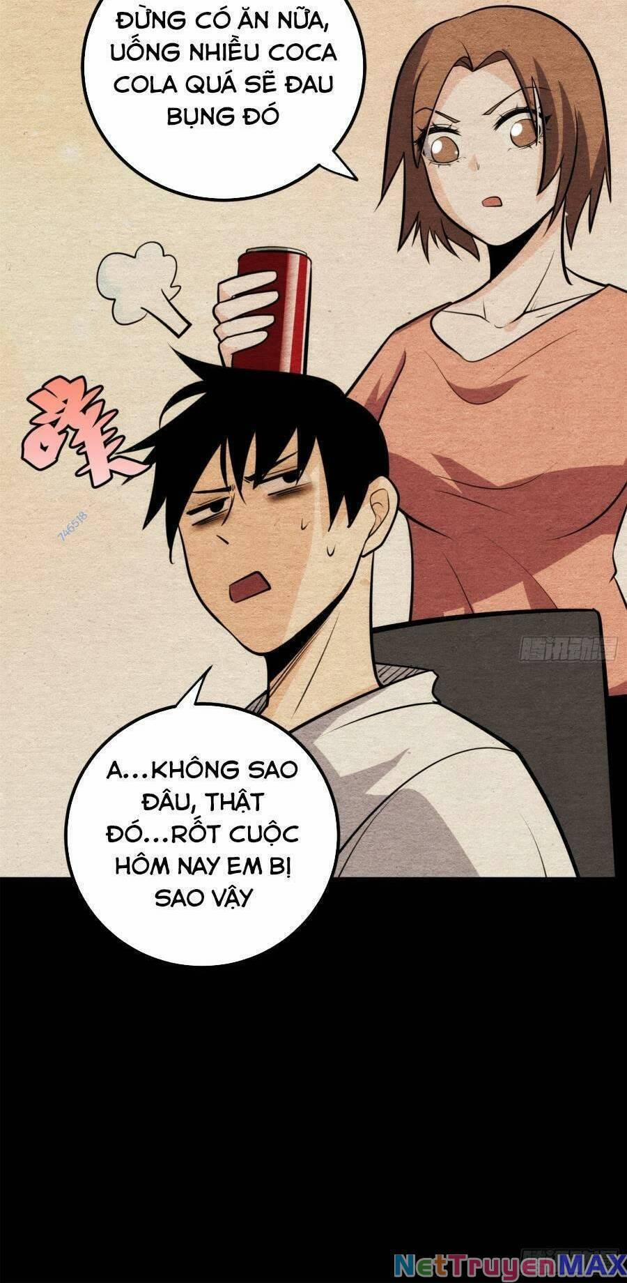 Tự Kỷ Luật Ta Đây Bất Khả Chiến Bại 80 trang 17