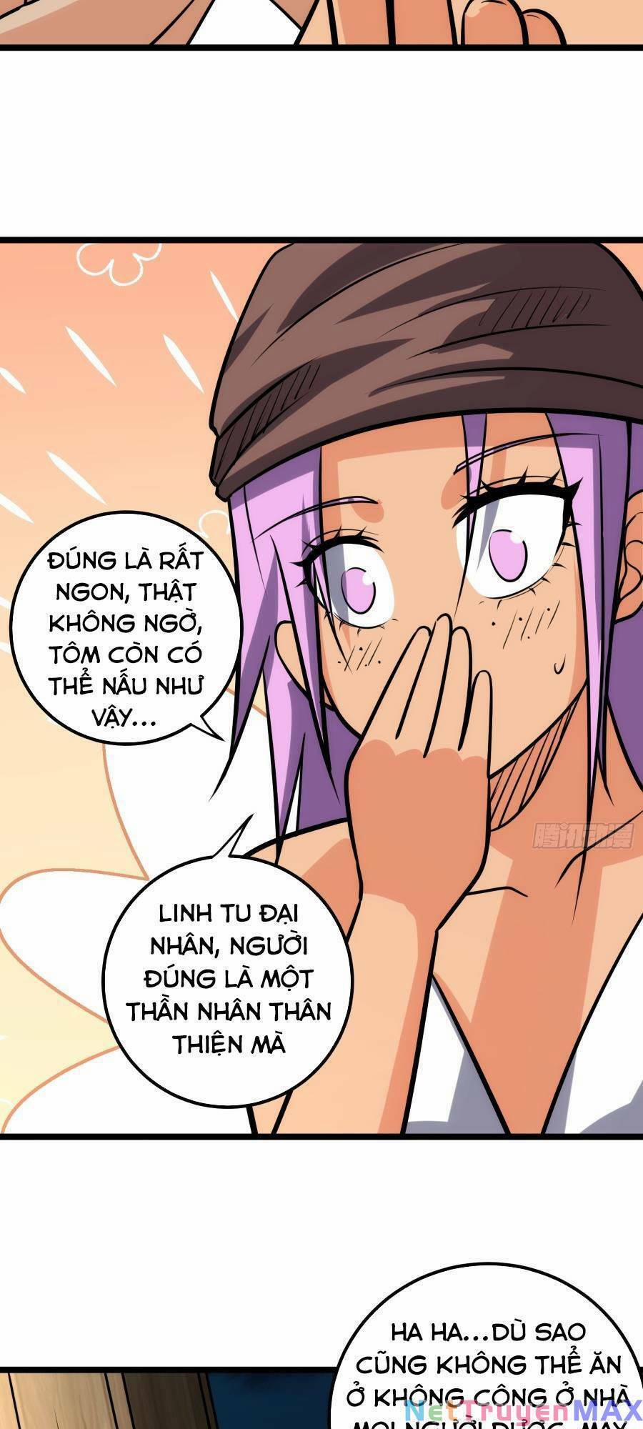 Tự Kỷ Luật Ta Đây Bất Khả Chiến Bại 80 trang 21