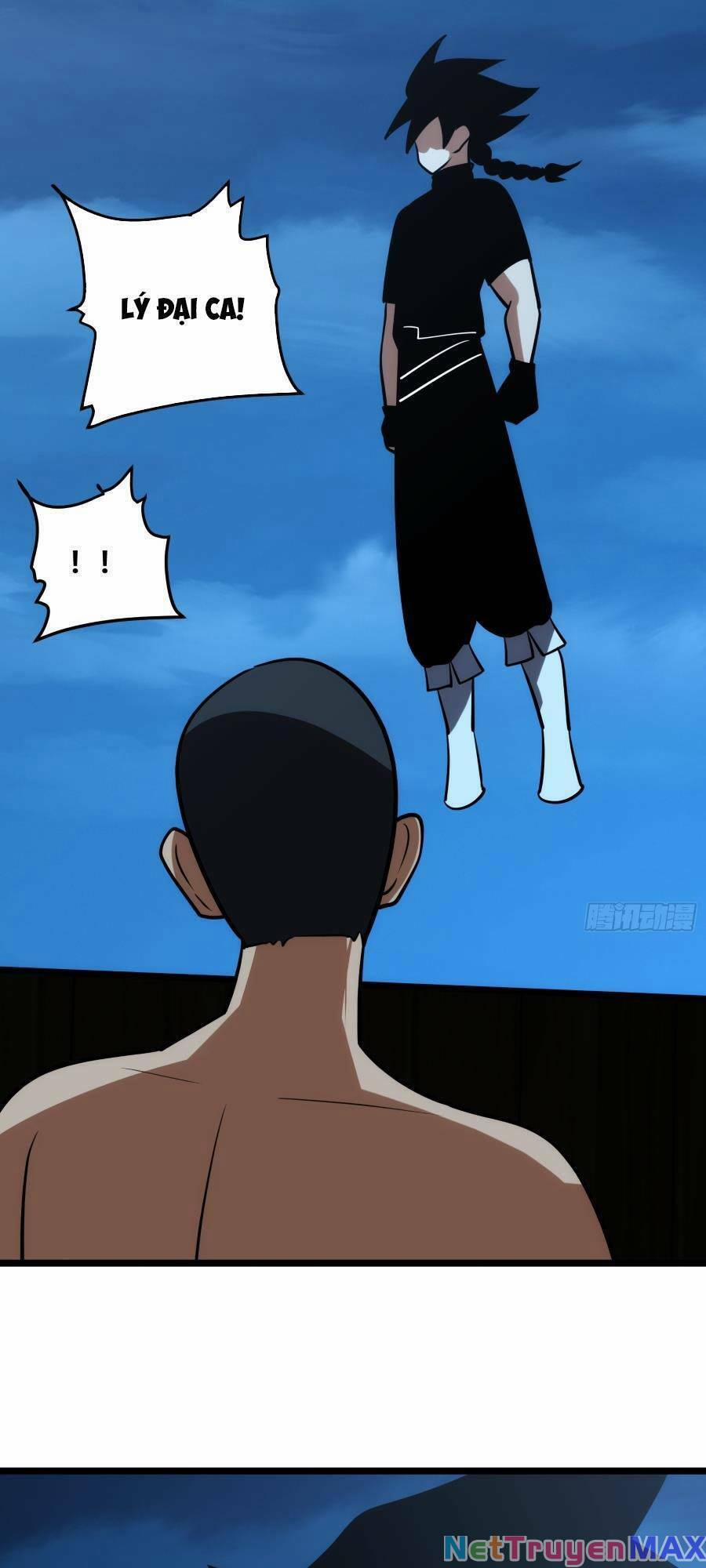 Tự Kỷ Luật Ta Đây Bất Khả Chiến Bại 80 trang 33