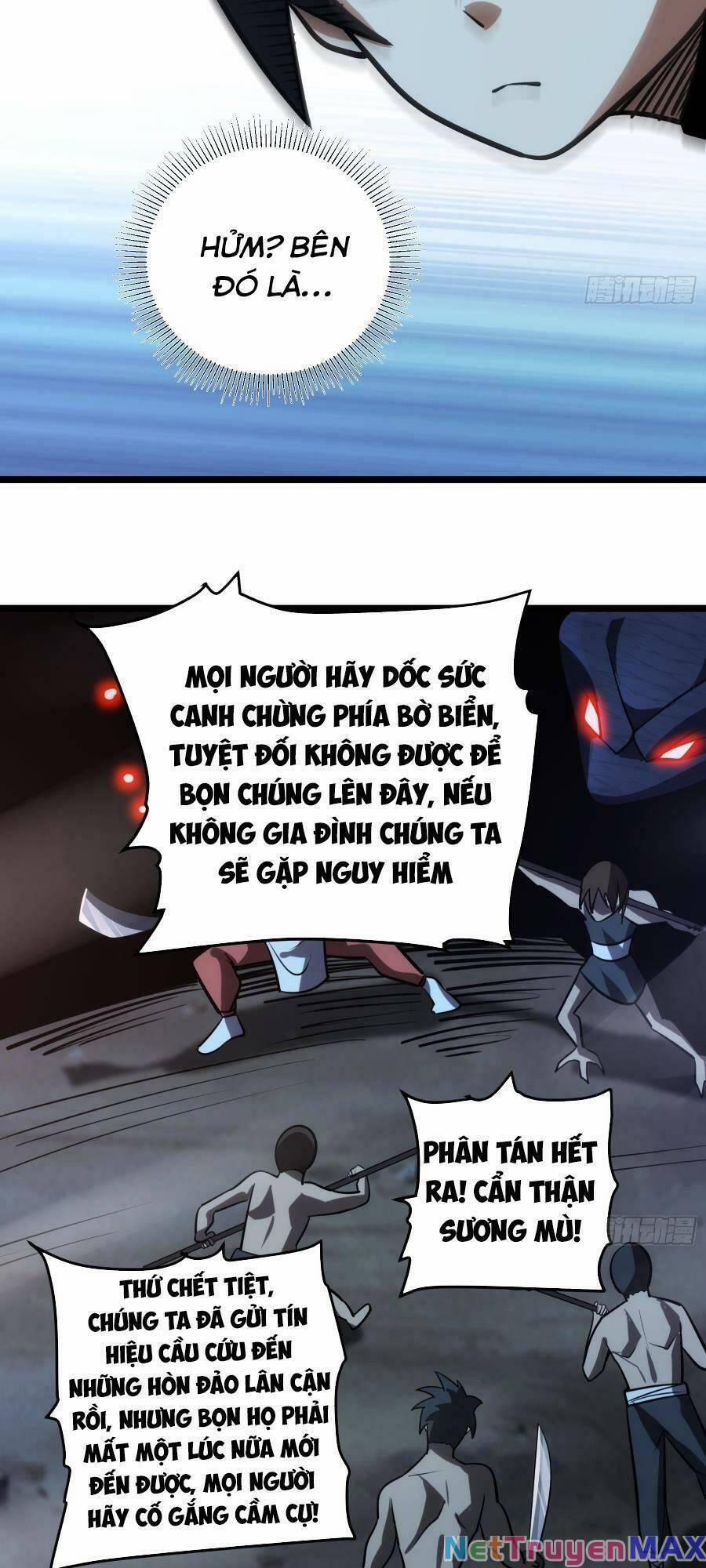 Tự Kỷ Luật Ta Đây Bất Khả Chiến Bại 80 trang 37