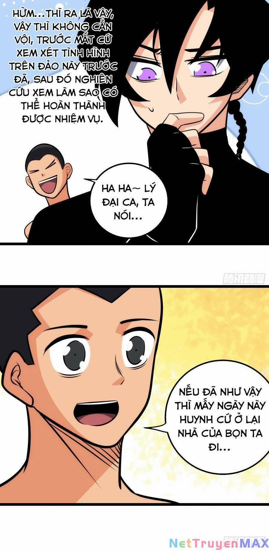 Tự Kỷ Luật Ta Đây Bất Khả Chiến Bại 80 trang 5