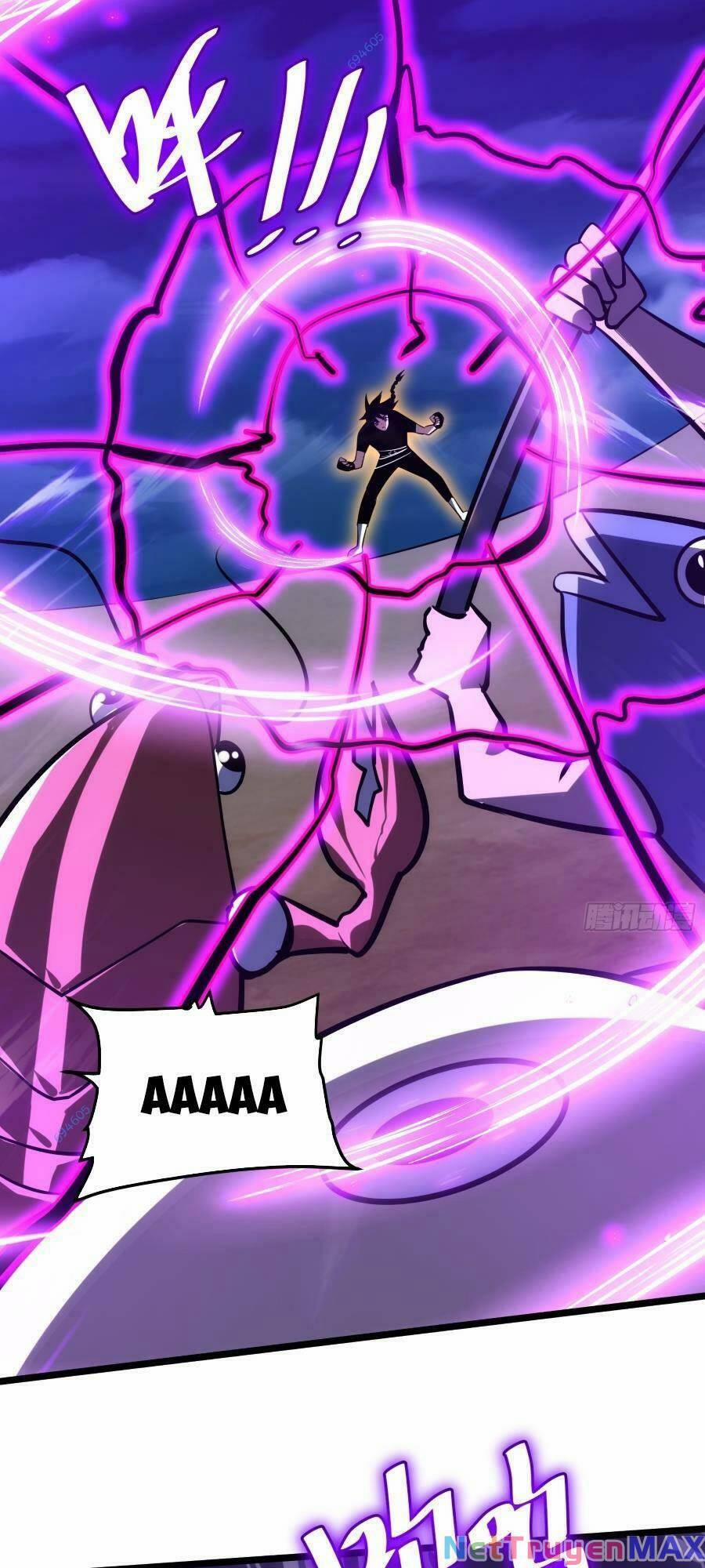 Tự Kỷ Luật Ta Đây Bất Khả Chiến Bại 81 trang 12