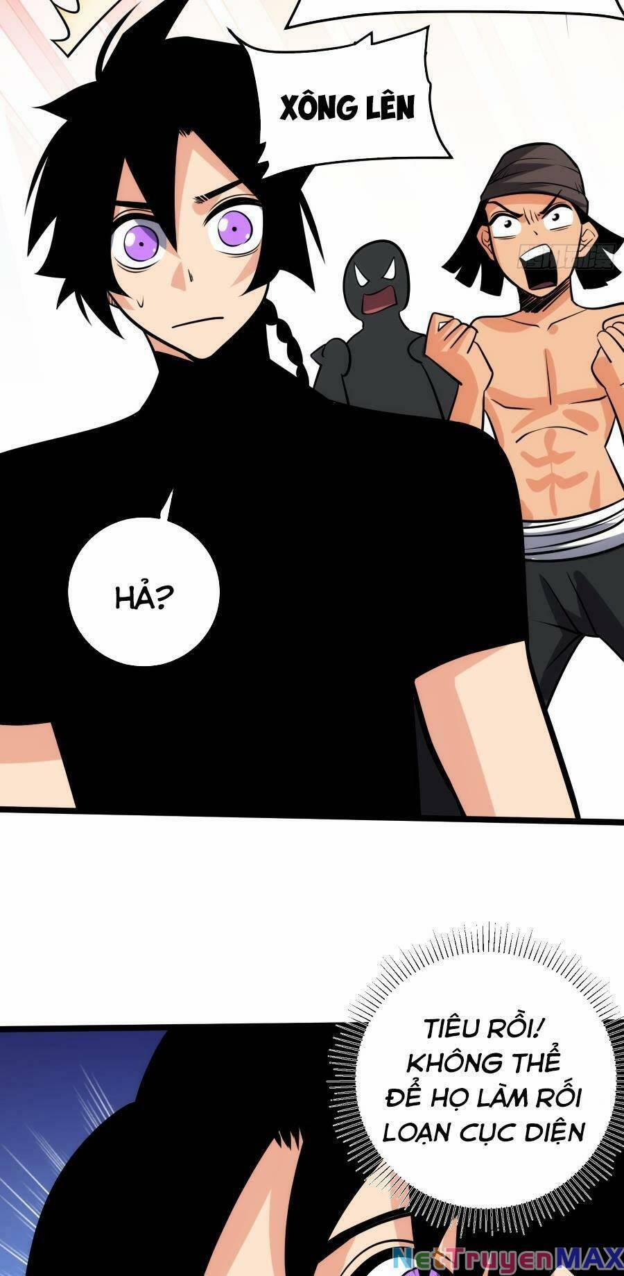 Tự Kỷ Luật Ta Đây Bất Khả Chiến Bại 81 trang 16