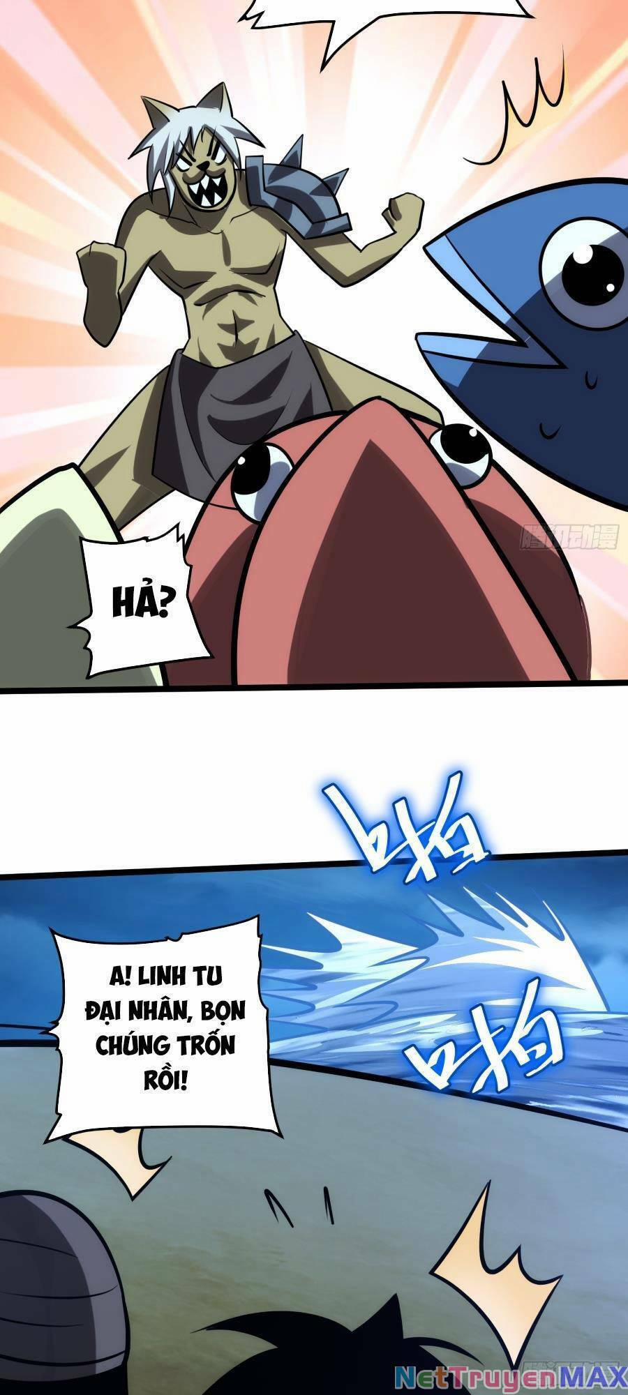 Tự Kỷ Luật Ta Đây Bất Khả Chiến Bại 81 trang 20