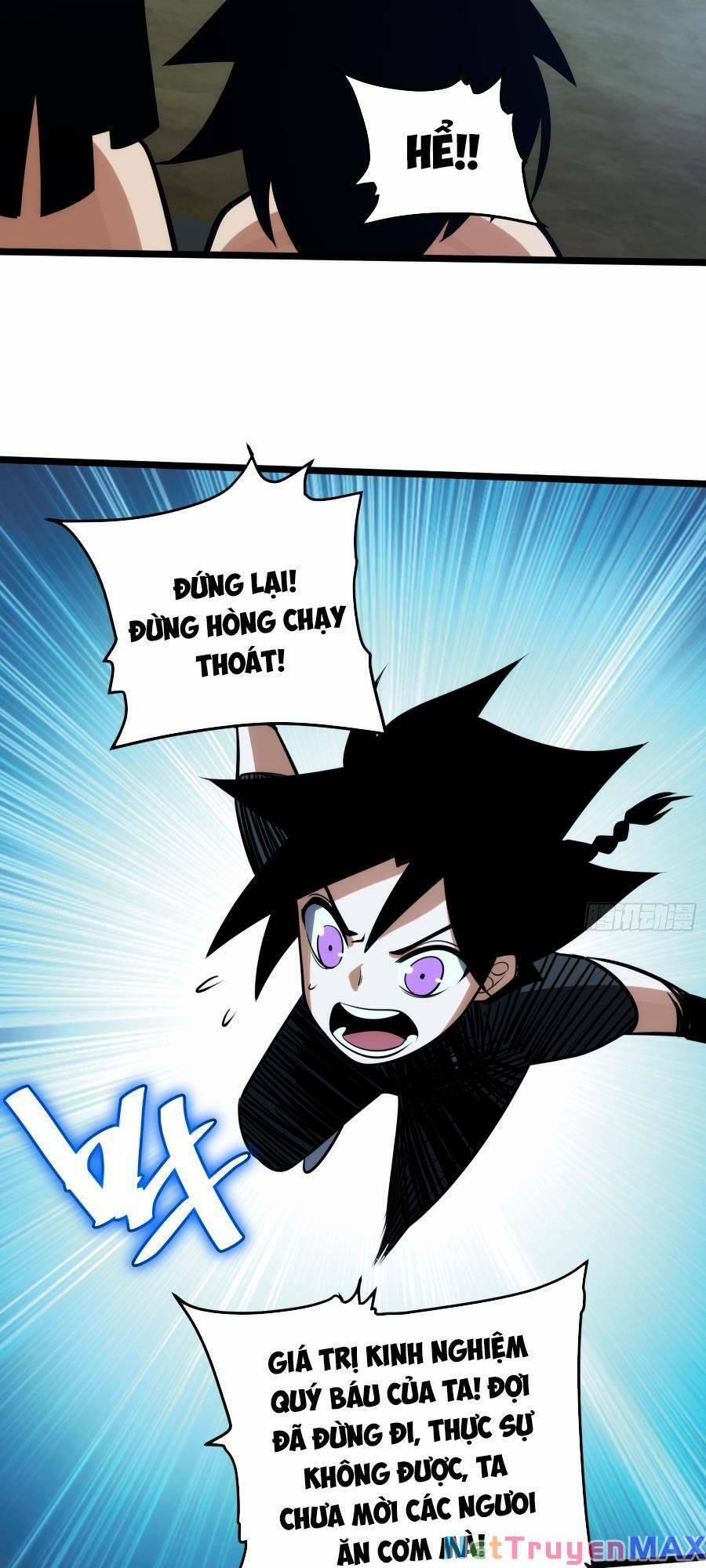 Tự Kỷ Luật Ta Đây Bất Khả Chiến Bại 81 trang 21