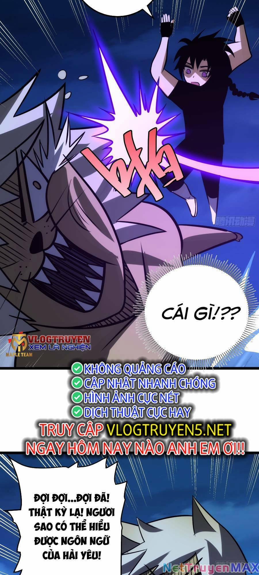 Tự Kỷ Luật Ta Đây Bất Khả Chiến Bại 81 trang 32