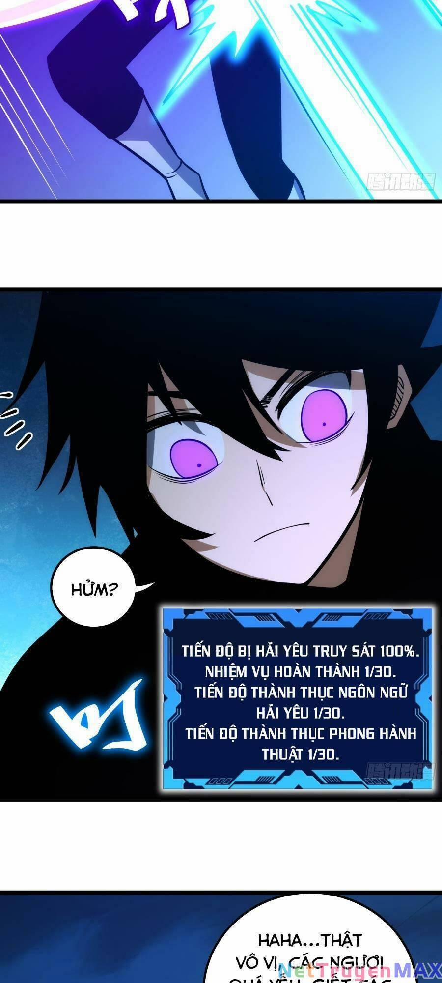 Tự Kỷ Luật Ta Đây Bất Khả Chiến Bại 81 trang 37