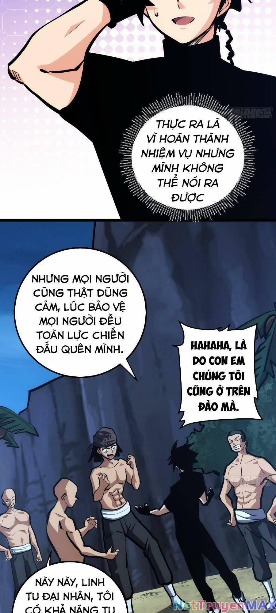 Tự Kỷ Luật Ta Đây Bất Khả Chiến Bại 82 trang 1