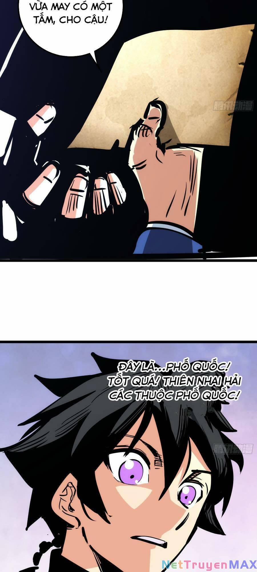 Tự Kỷ Luật Ta Đây Bất Khả Chiến Bại 82 trang 13