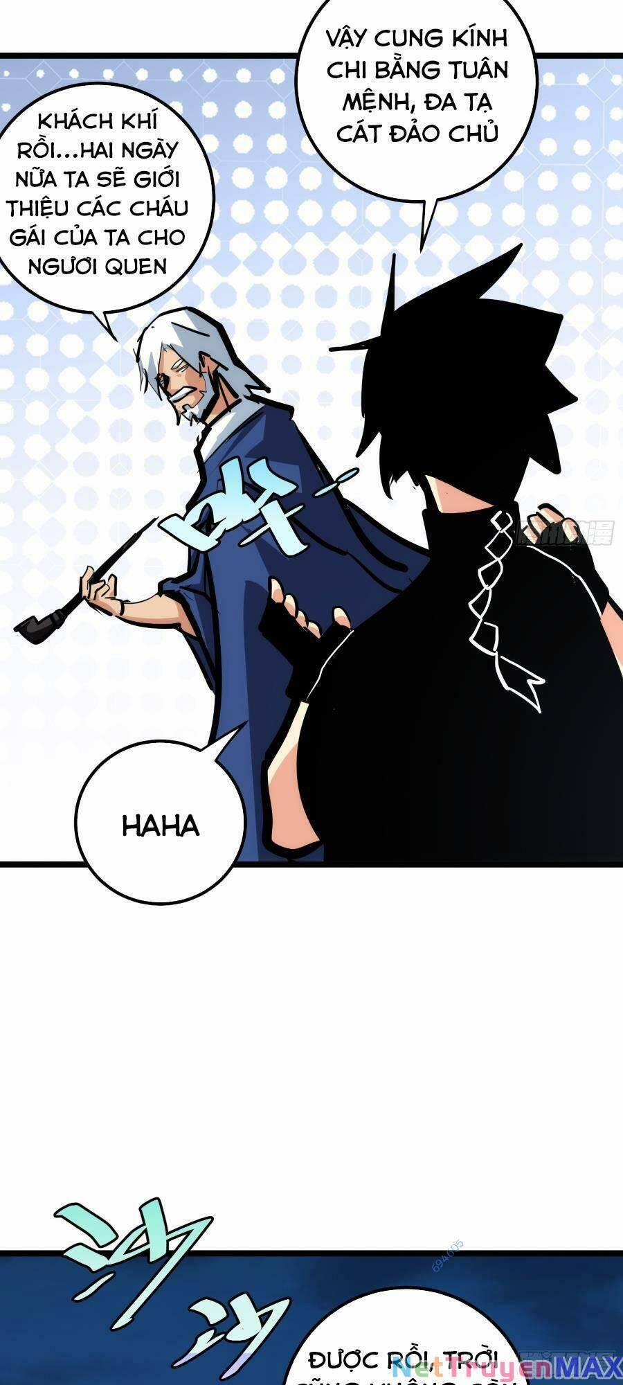 Tự Kỷ Luật Ta Đây Bất Khả Chiến Bại 82 trang 26