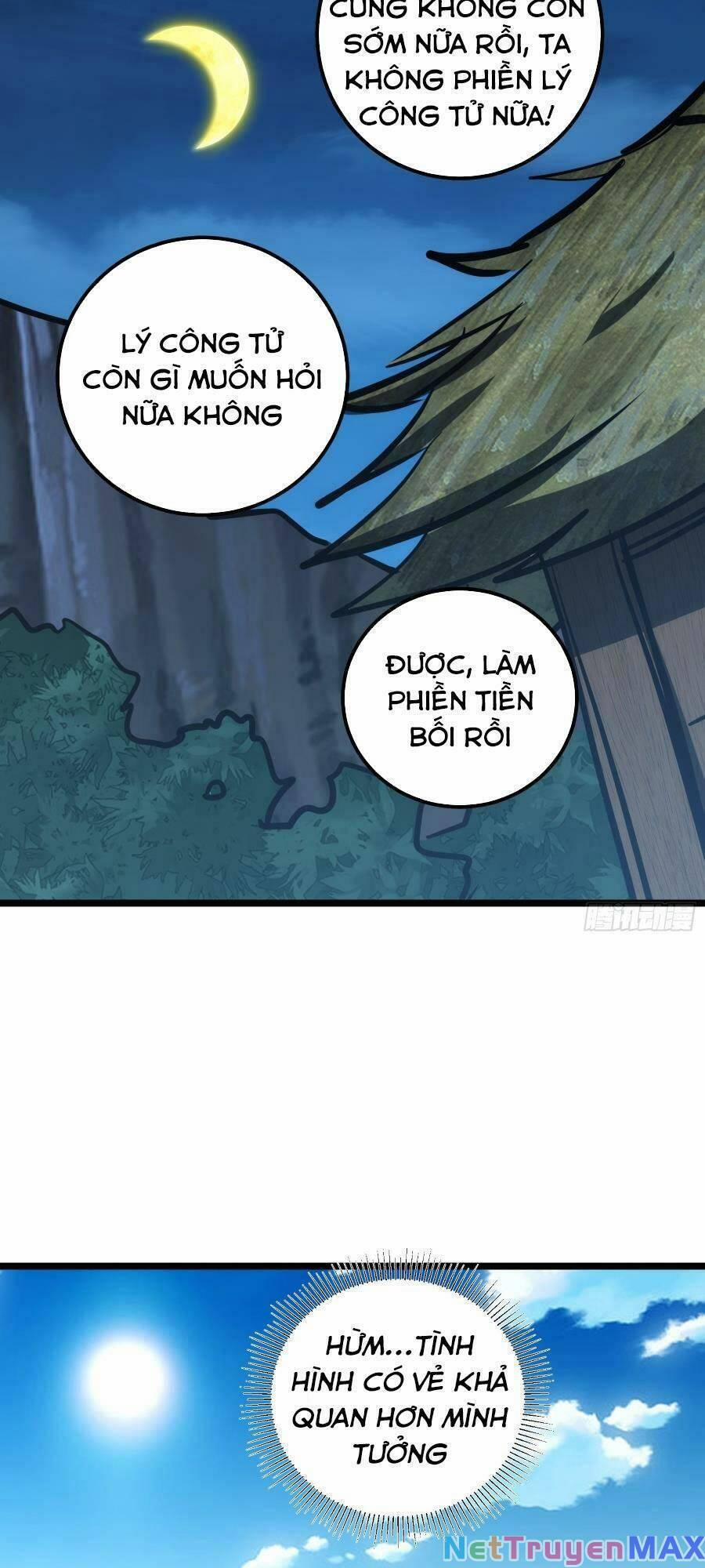 Tự Kỷ Luật Ta Đây Bất Khả Chiến Bại 82 trang 27