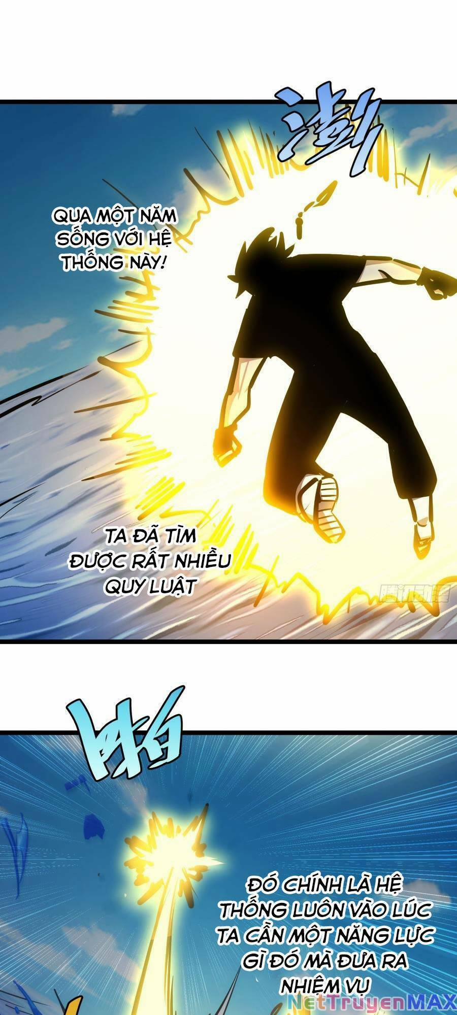 Tự Kỷ Luật Ta Đây Bất Khả Chiến Bại 82 trang 30