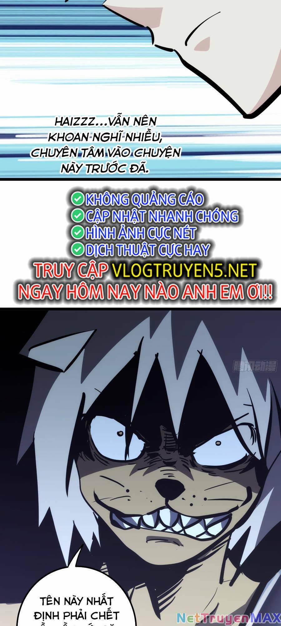 Tự Kỷ Luật Ta Đây Bất Khả Chiến Bại 82 trang 33