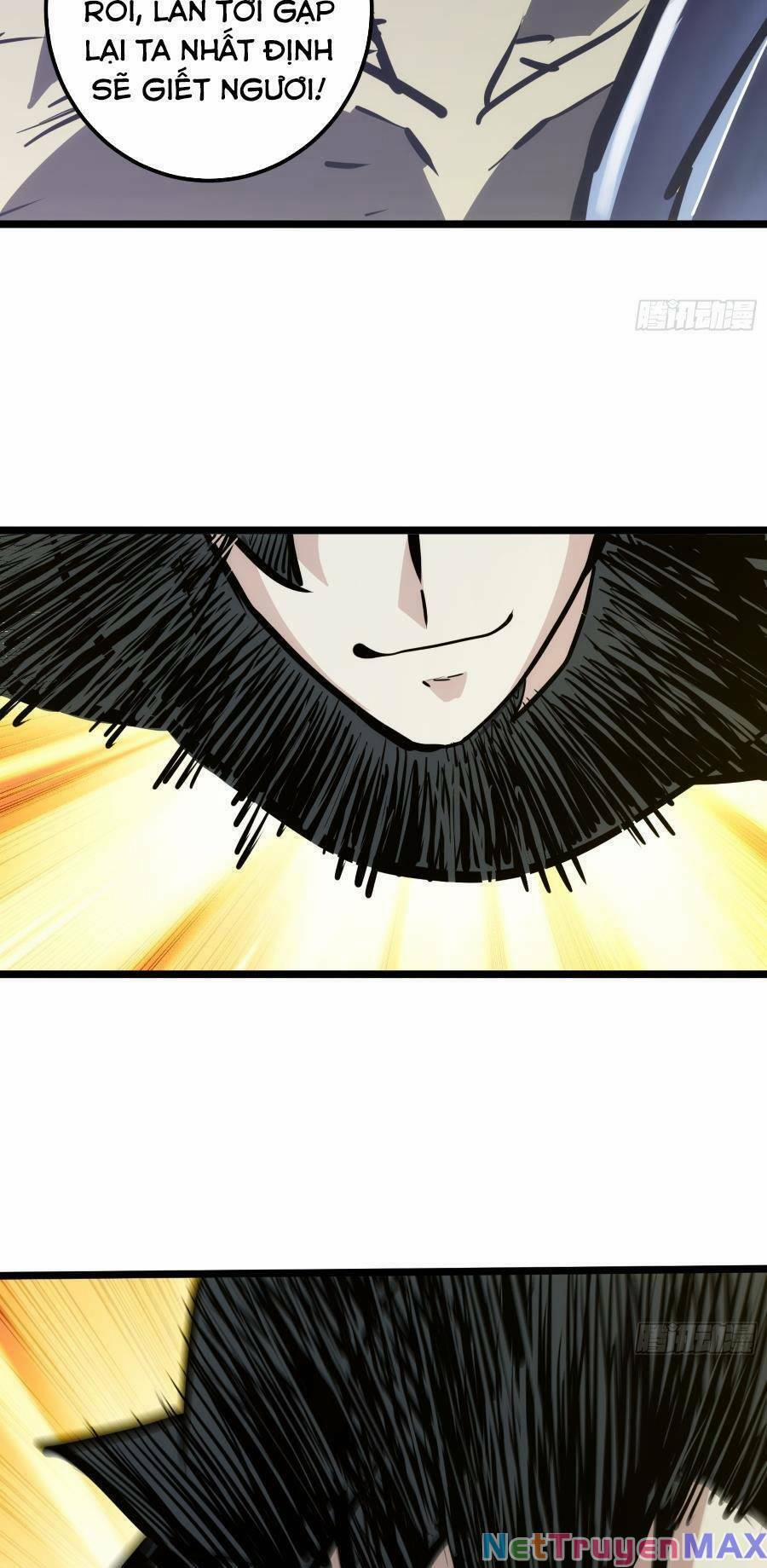 Tự Kỷ Luật Ta Đây Bất Khả Chiến Bại 82 trang 34