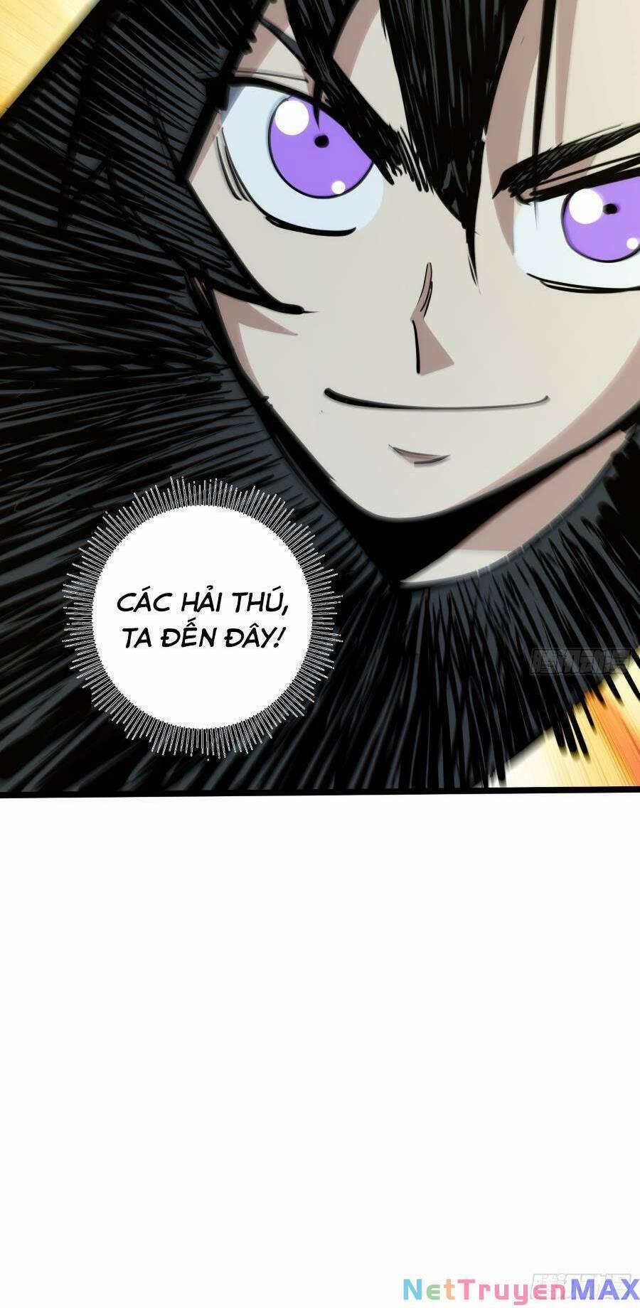 Tự Kỷ Luật Ta Đây Bất Khả Chiến Bại 82 trang 35