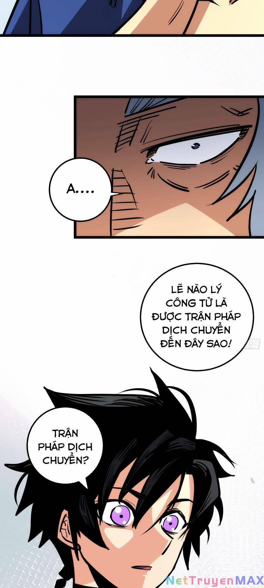 Tự Kỷ Luật Ta Đây Bất Khả Chiến Bại 82 trang 9