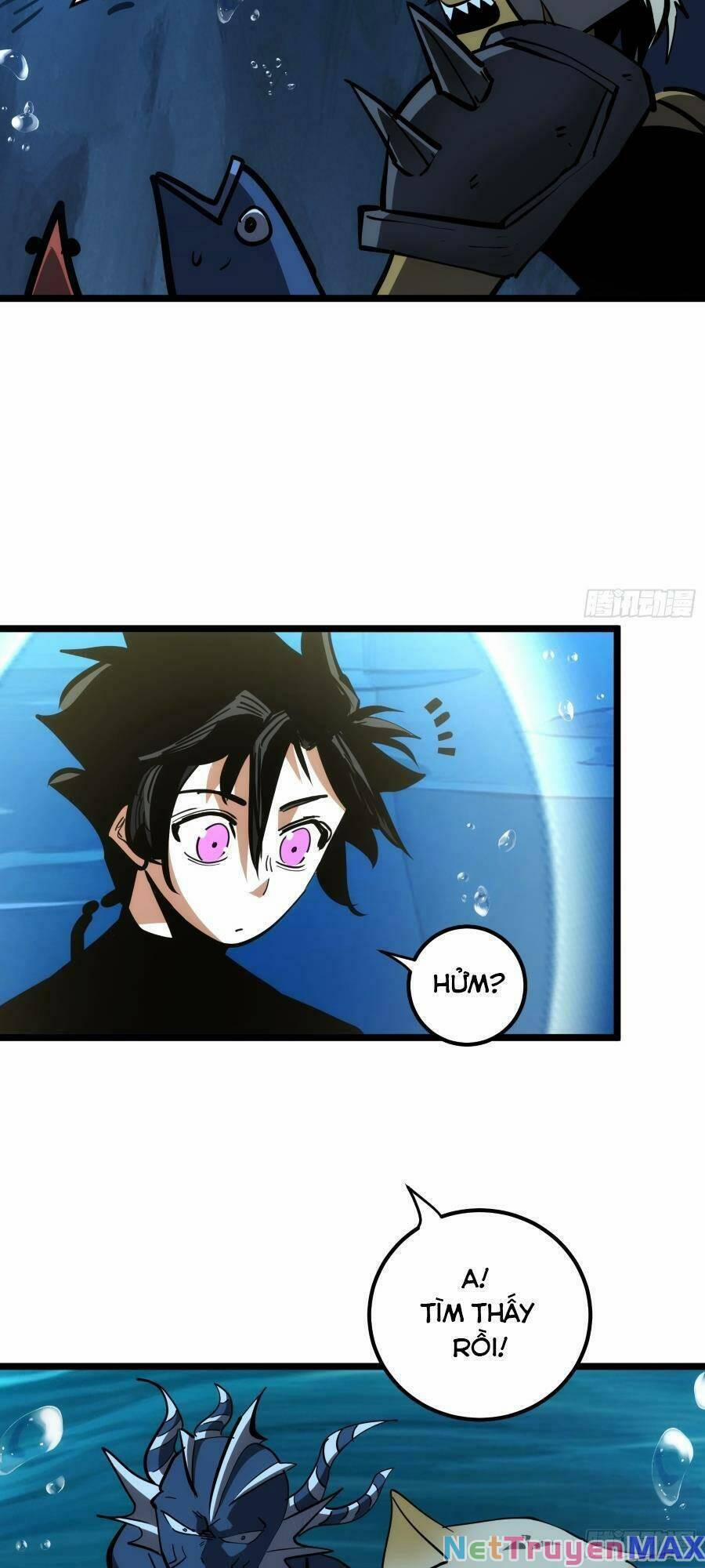 Tự Kỷ Luật Ta Đây Bất Khả Chiến Bại 83 trang 14