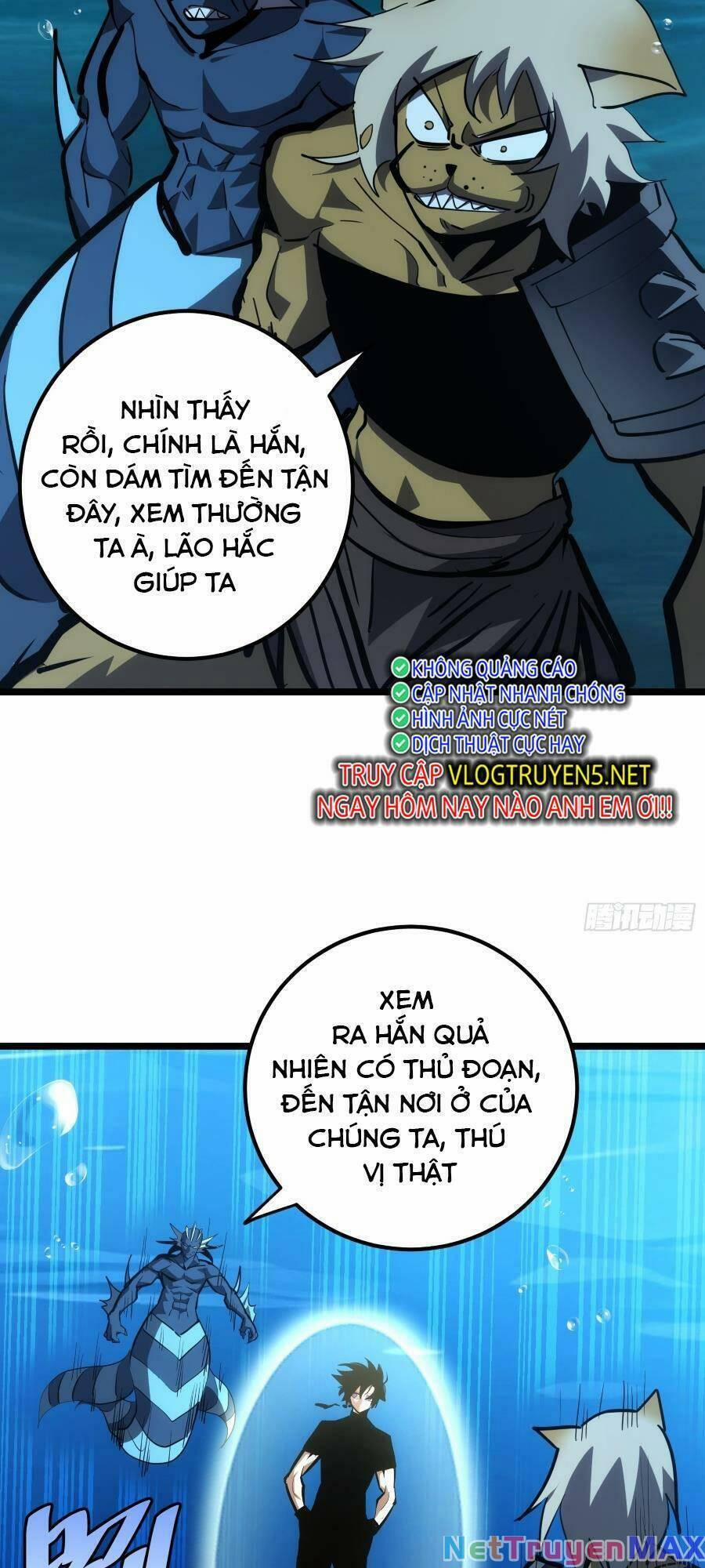 Tự Kỷ Luật Ta Đây Bất Khả Chiến Bại 83 trang 15