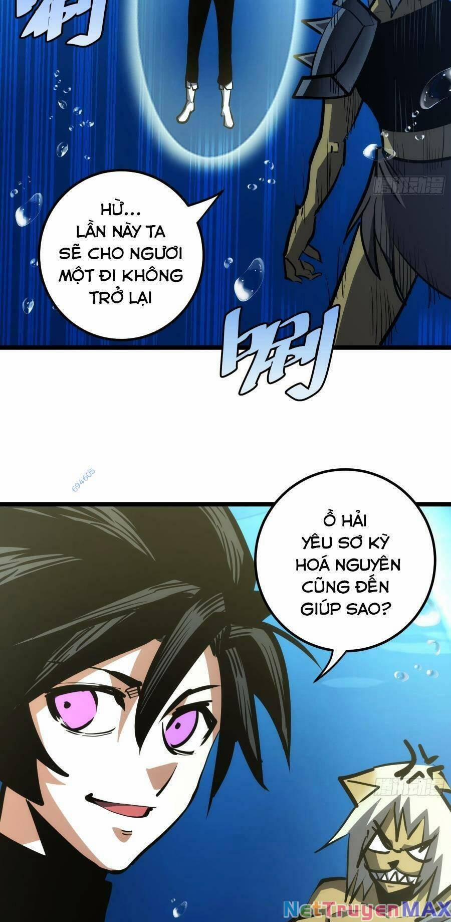 Tự Kỷ Luật Ta Đây Bất Khả Chiến Bại 83 trang 16