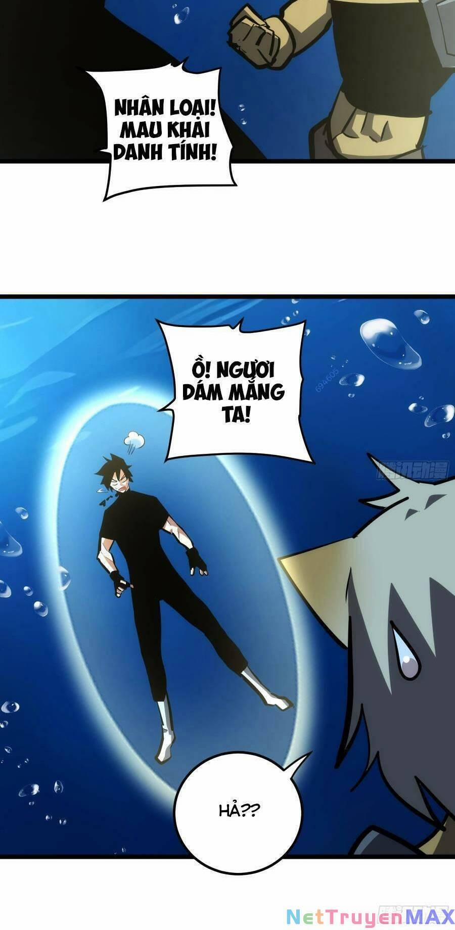 Tự Kỷ Luật Ta Đây Bất Khả Chiến Bại 83 trang 17