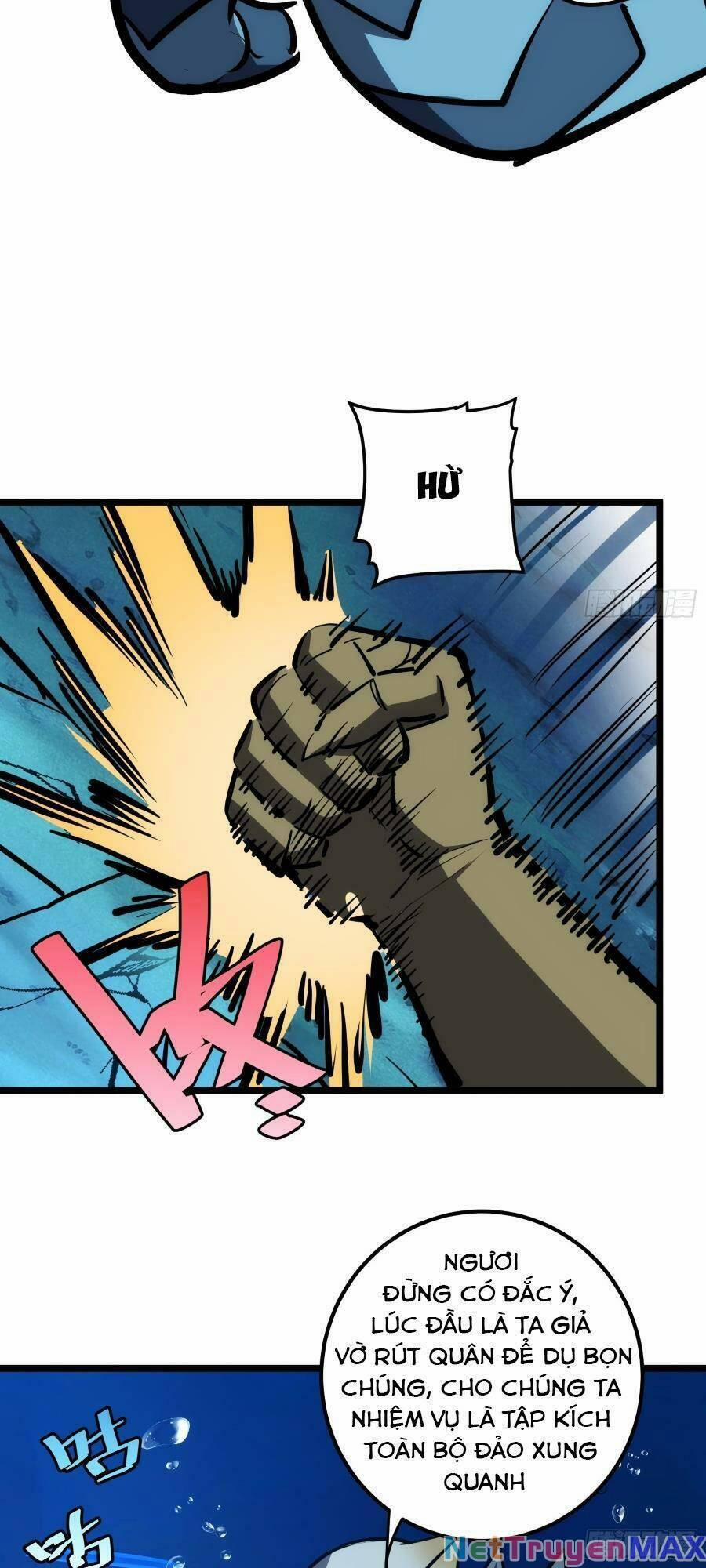 Tự Kỷ Luật Ta Đây Bất Khả Chiến Bại 83 trang 2