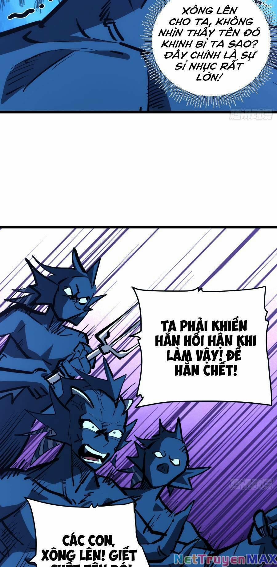 Tự Kỷ Luật Ta Đây Bất Khả Chiến Bại 83 trang 22