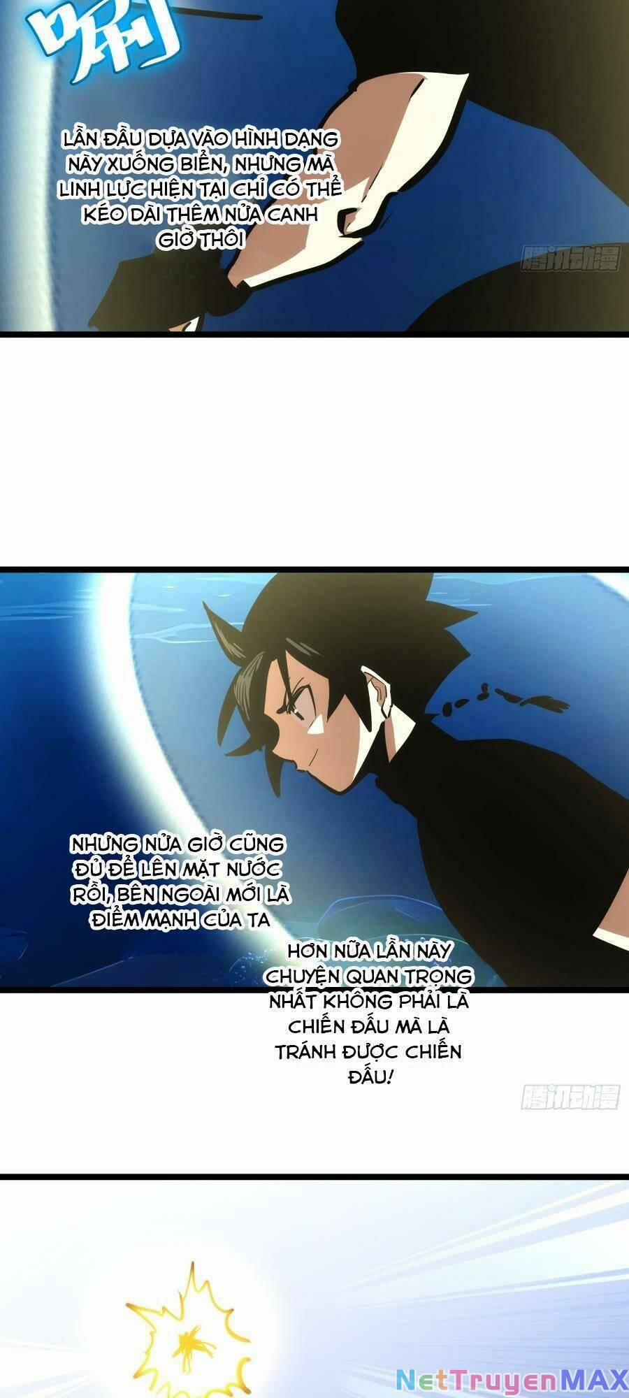 Tự Kỷ Luật Ta Đây Bất Khả Chiến Bại 83 trang 25