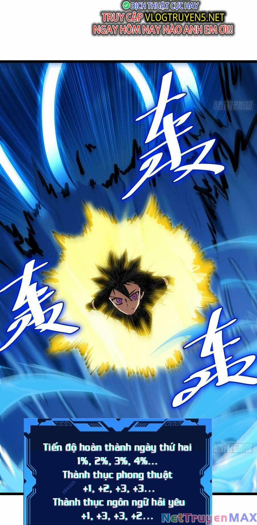 Tự Kỷ Luật Ta Đây Bất Khả Chiến Bại 83 trang 28