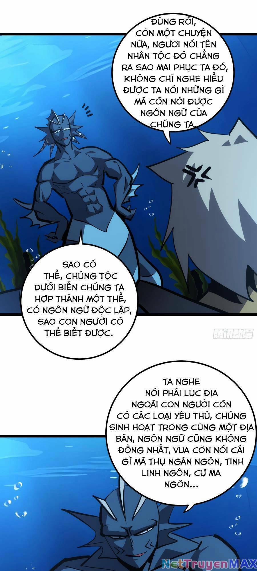 Tự Kỷ Luật Ta Đây Bất Khả Chiến Bại 83 trang 6