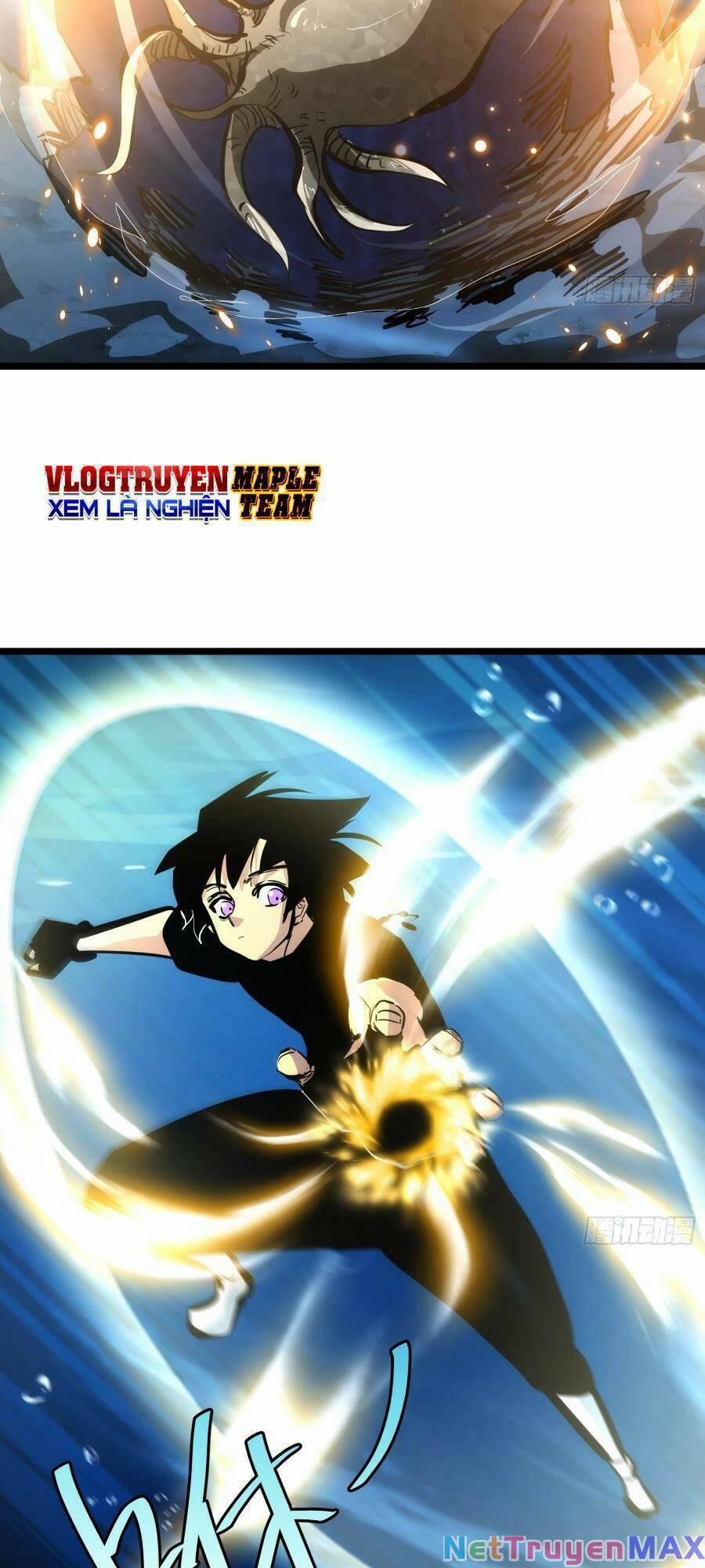 Tự Kỷ Luật Ta Đây Bất Khả Chiến Bại 84 trang 1