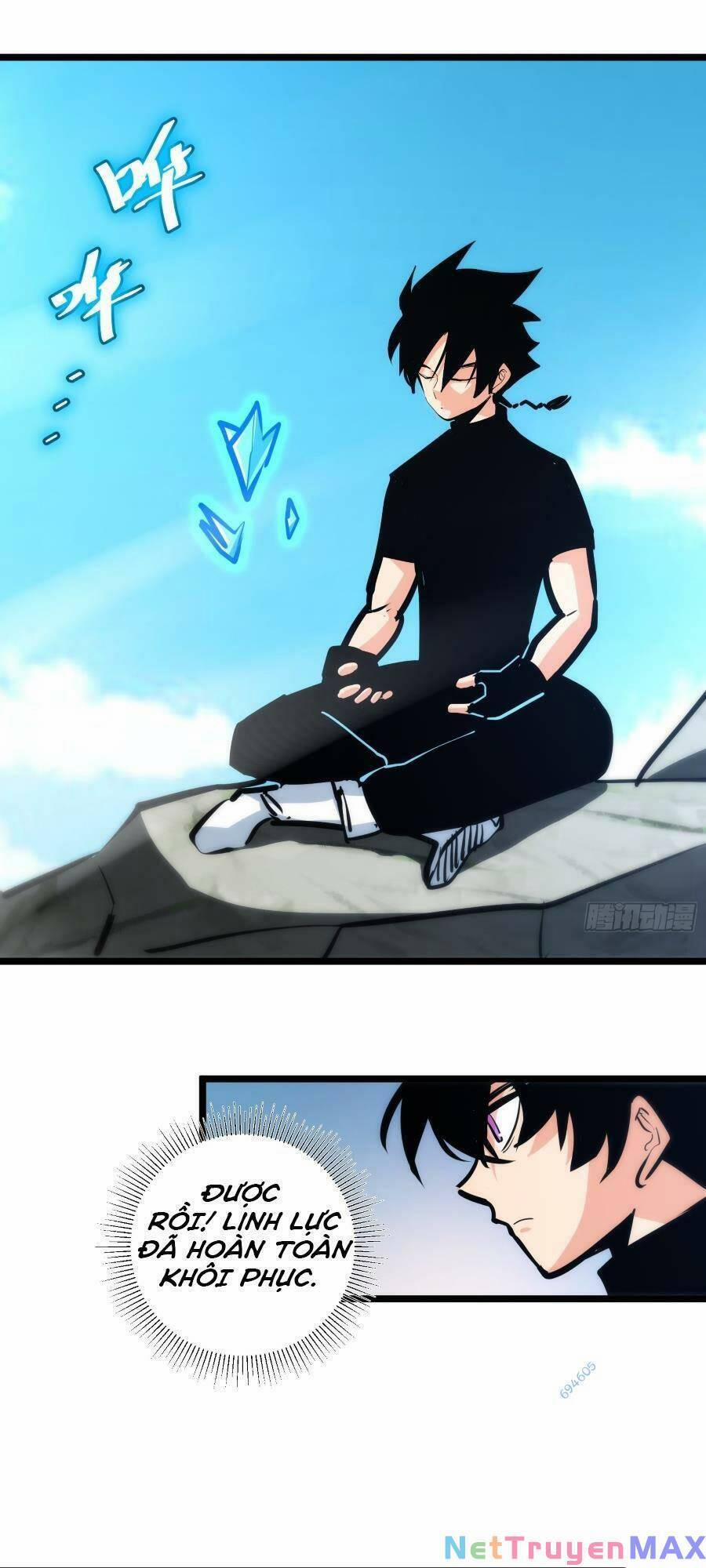 Tự Kỷ Luật Ta Đây Bất Khả Chiến Bại 84 trang 15