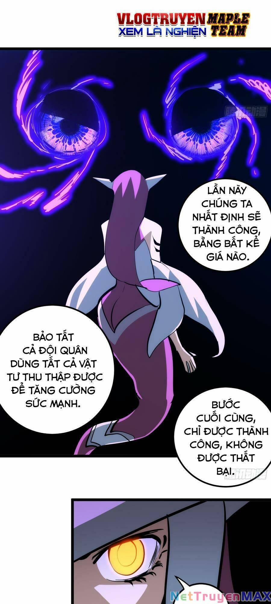 Tự Kỷ Luật Ta Đây Bất Khả Chiến Bại 84 trang 25