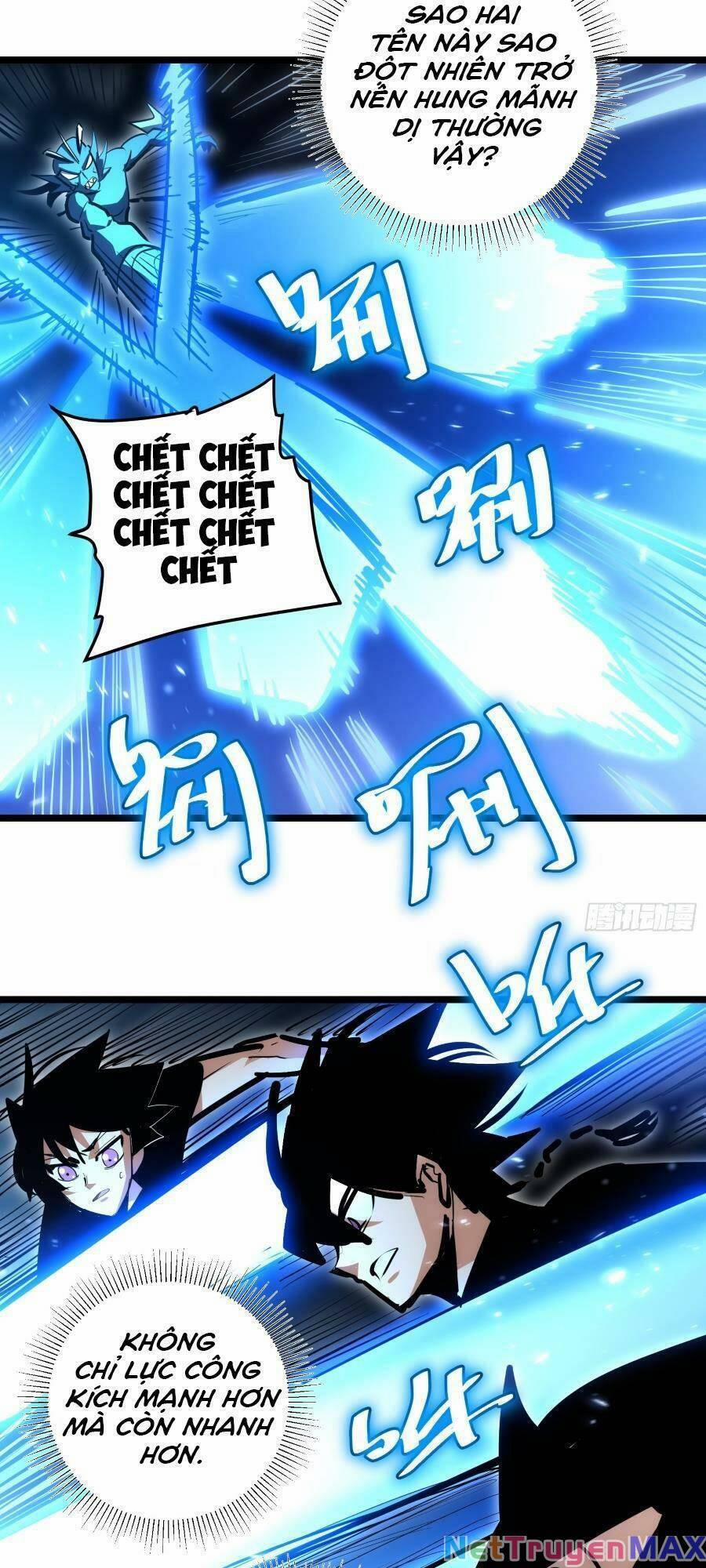 Tự Kỷ Luật Ta Đây Bất Khả Chiến Bại 84 trang 27