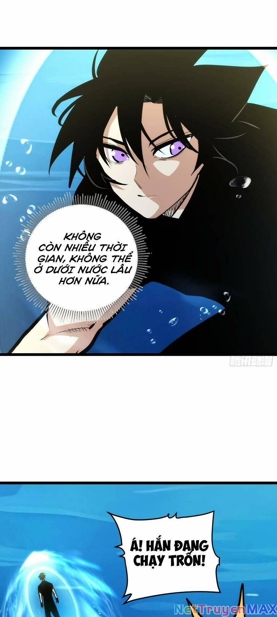 Tự Kỷ Luật Ta Đây Bất Khả Chiến Bại 84 trang 3