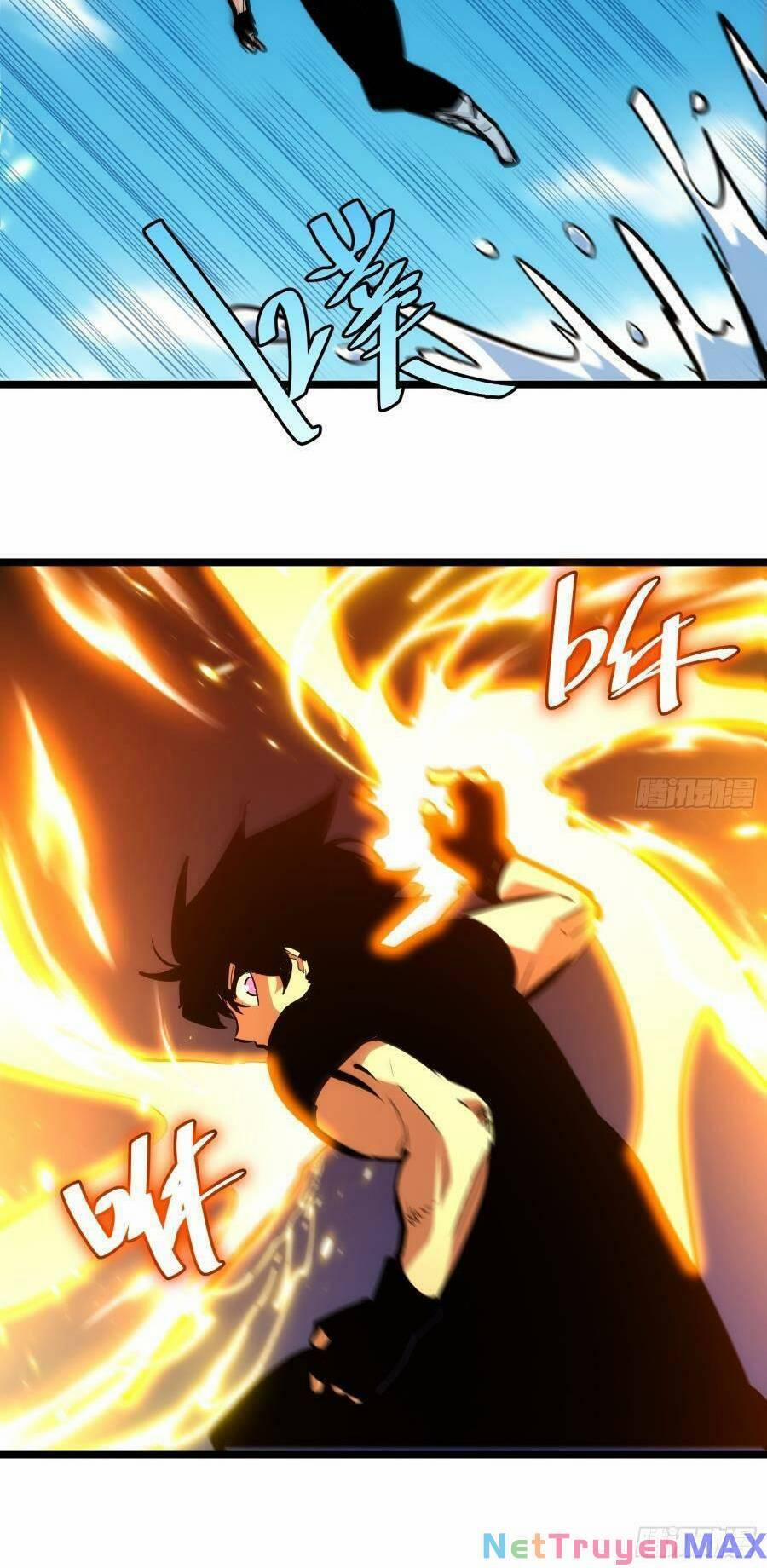 Tự Kỷ Luật Ta Đây Bất Khả Chiến Bại 84 trang 5