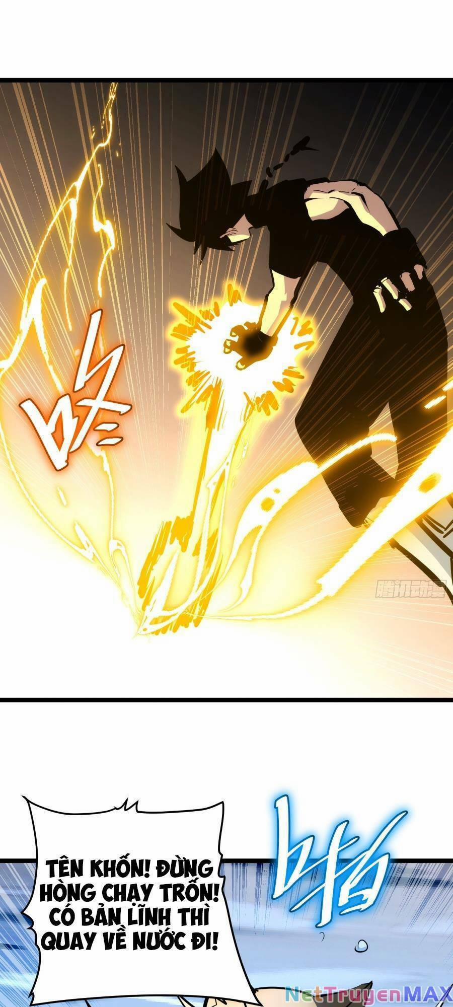 Tự Kỷ Luật Ta Đây Bất Khả Chiến Bại 84 trang 6