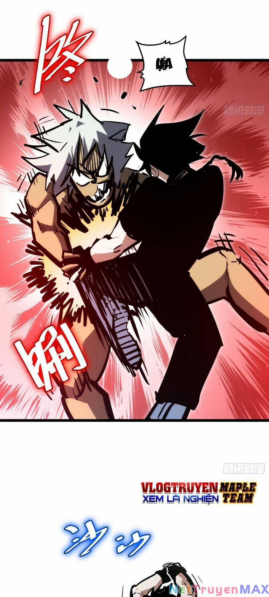 Tự Kỷ Luật Ta Đây Bất Khả Chiến Bại 85 trang 1