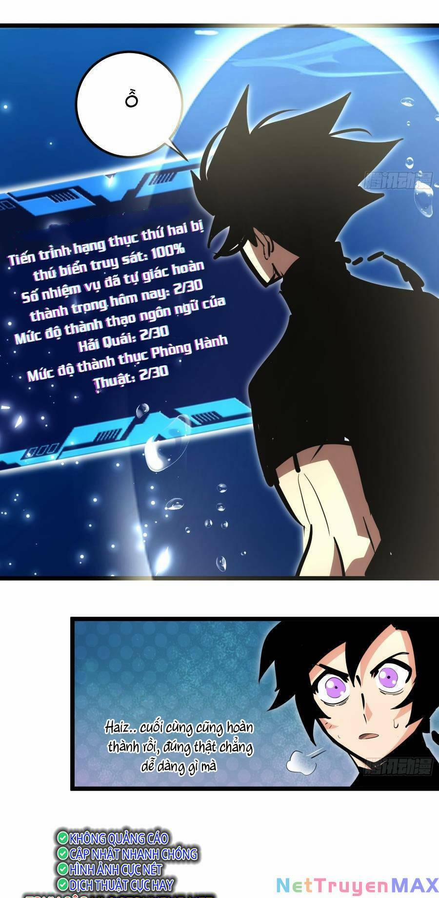 Tự Kỷ Luật Ta Đây Bất Khả Chiến Bại 85 trang 10