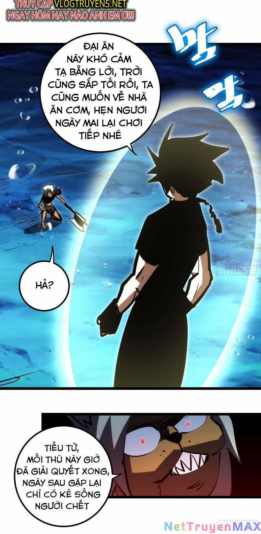 Tự Kỷ Luật Ta Đây Bất Khả Chiến Bại 85 trang 11