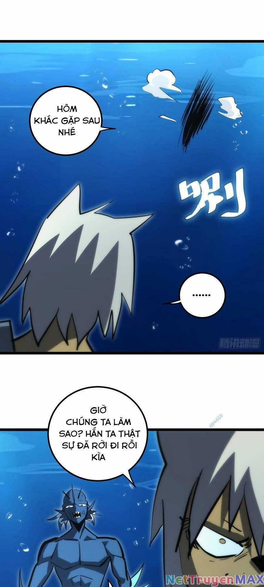 Tự Kỷ Luật Ta Đây Bất Khả Chiến Bại 85 trang 12