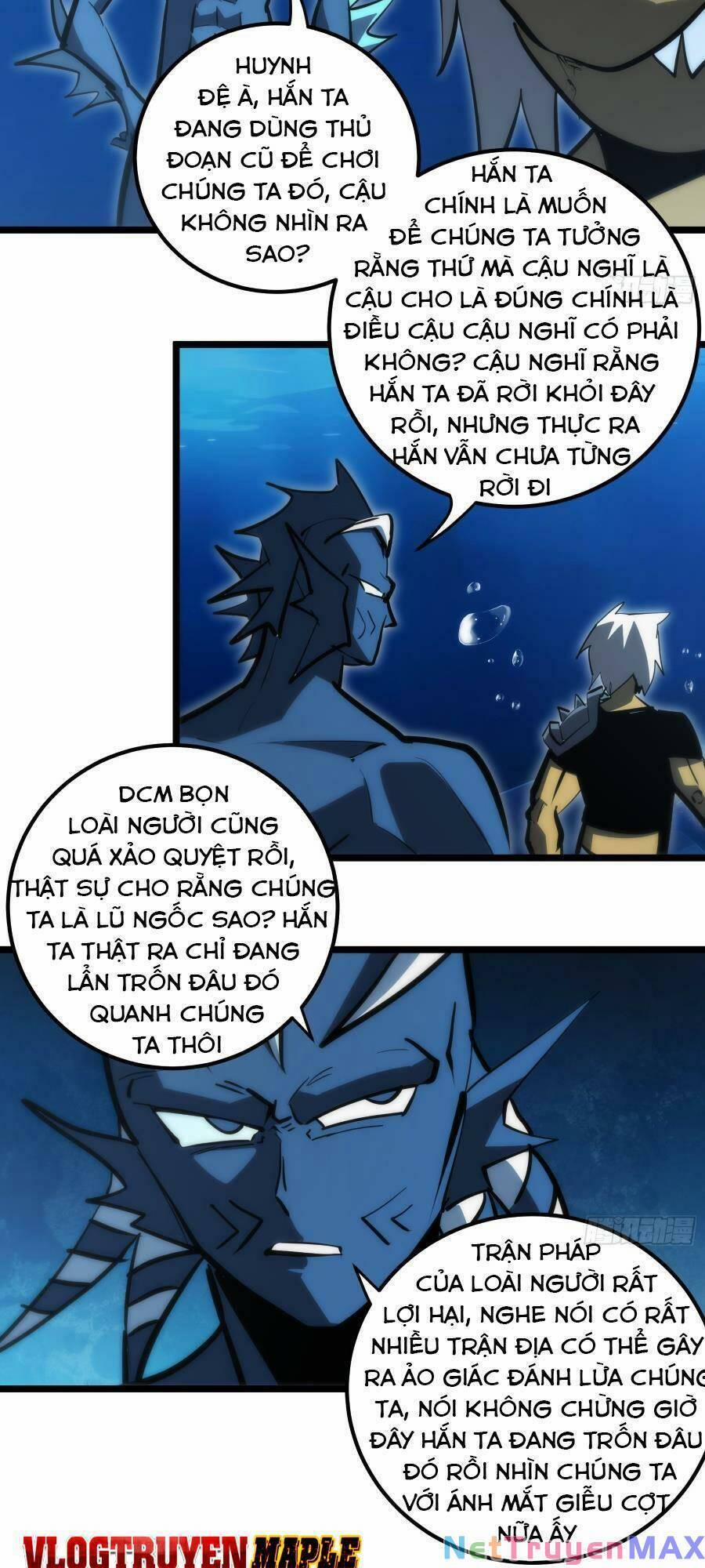 Tự Kỷ Luật Ta Đây Bất Khả Chiến Bại 85 trang 13