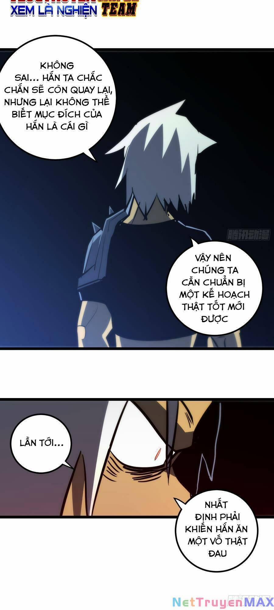 Tự Kỷ Luật Ta Đây Bất Khả Chiến Bại 85 trang 14