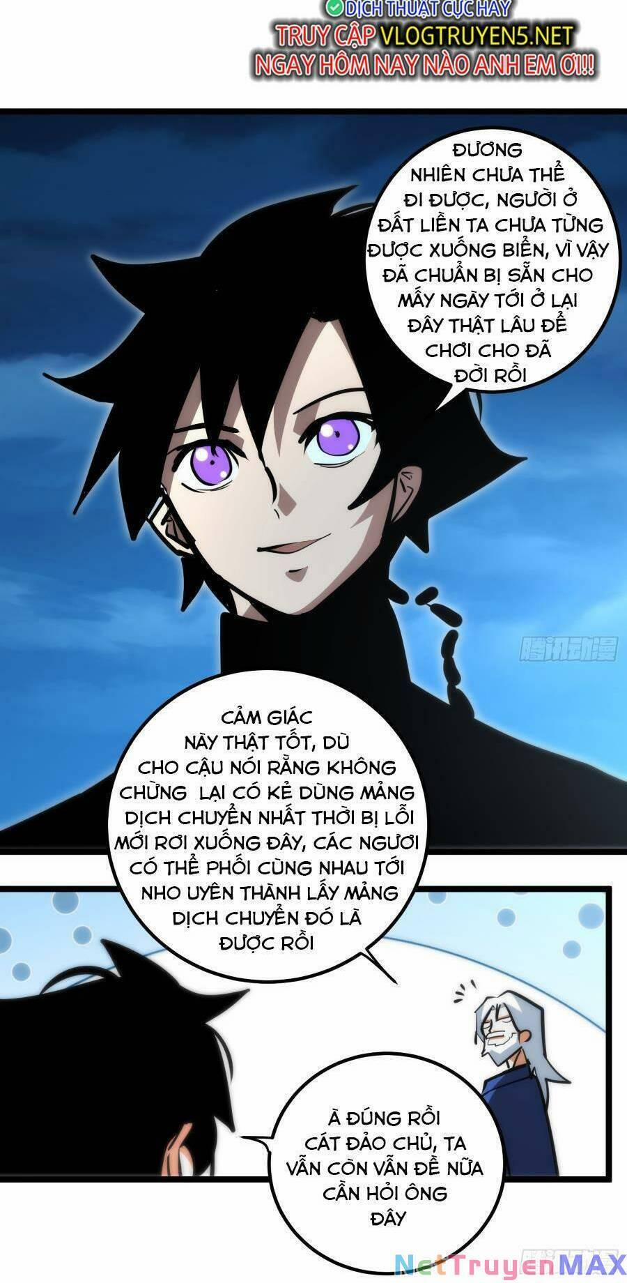 Tự Kỷ Luật Ta Đây Bất Khả Chiến Bại 85 trang 17