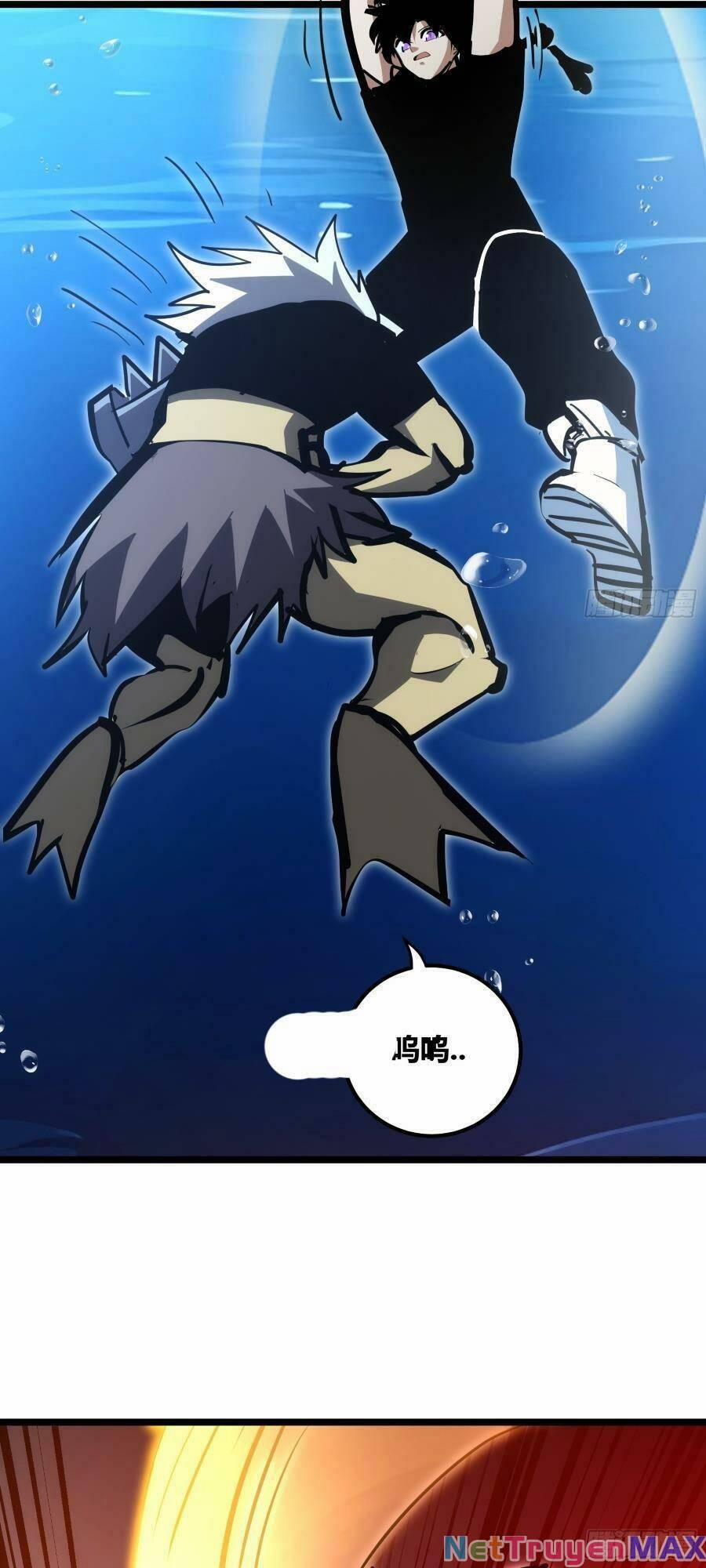 Tự Kỷ Luật Ta Đây Bất Khả Chiến Bại 85 trang 2