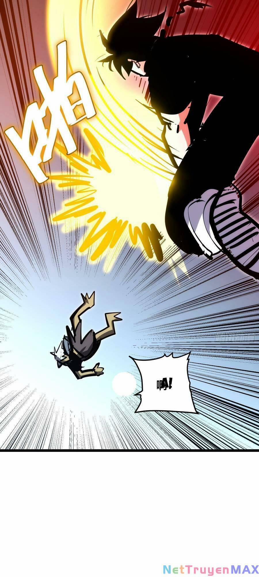 Tự Kỷ Luật Ta Đây Bất Khả Chiến Bại 85 trang 3